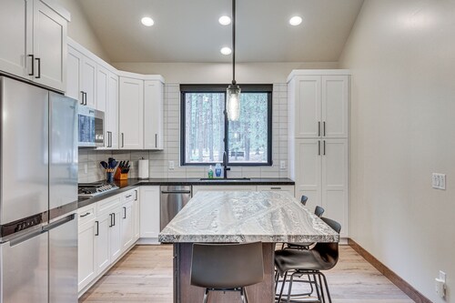 Contemporary & Cozy! Pinetop Country Club Casita