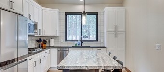 Contemporary & Cozy! Pinetop Country Club Casita