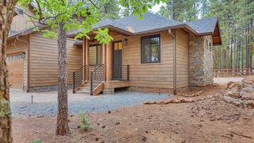 Cottage (2 Bedrooms) | Nội thất