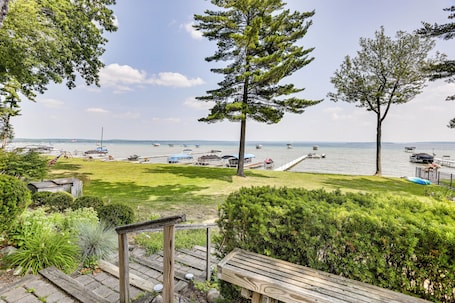 独立别墅 (4 Bedrooms) | 住宿正面