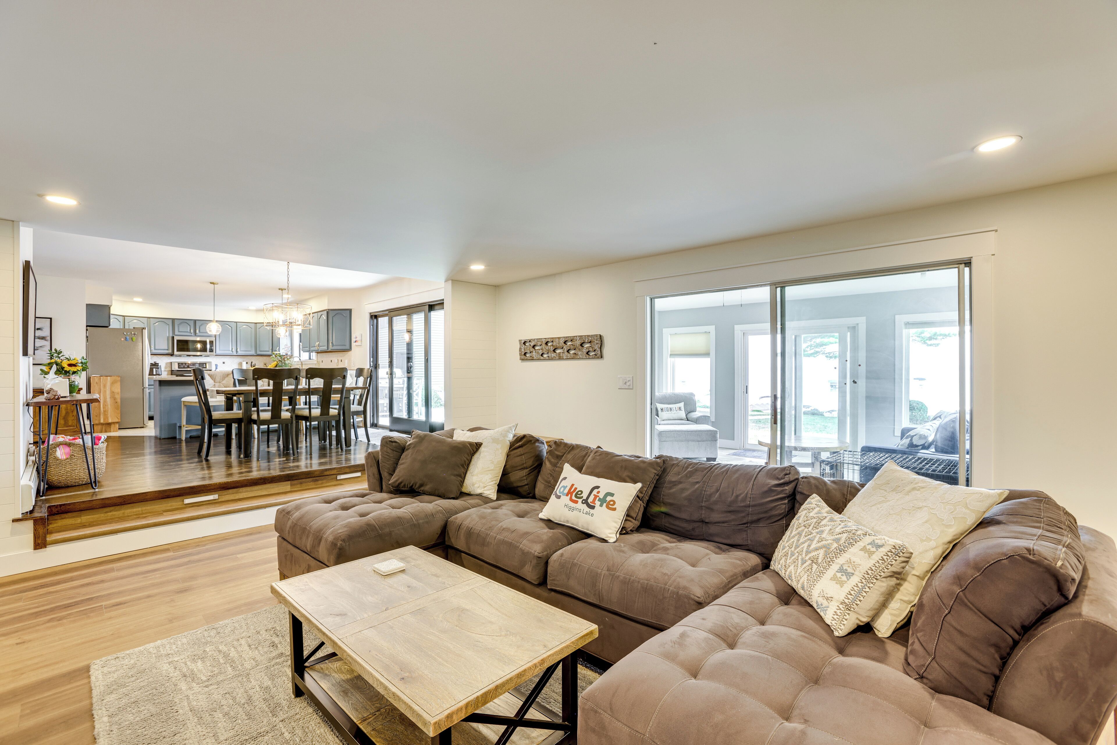 Maison (4 Bedrooms) | Intérieur