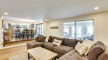 Maison (4 Bedrooms) | Intérieur