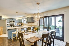 Casa (4 Bedrooms) | Parte interna