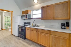 Casa (2 Bedrooms) | Interior
