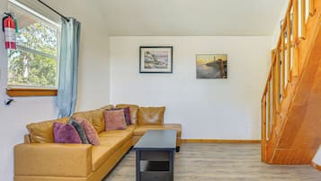 Rumah (2 Bedrooms) | Interior
