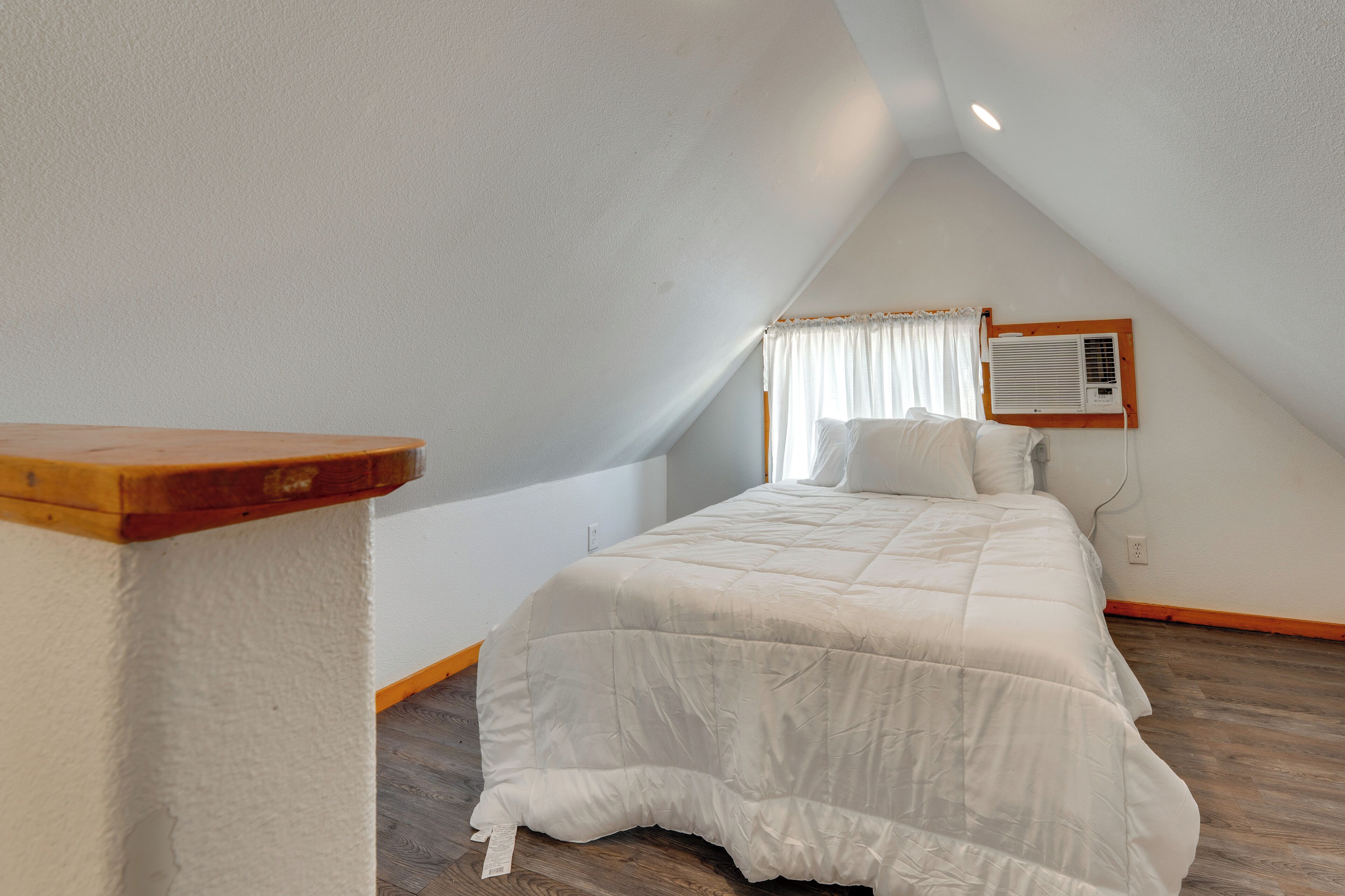 Casa (2 Bedrooms) | Interior