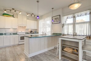 Casa (3 Bedrooms) | Interni