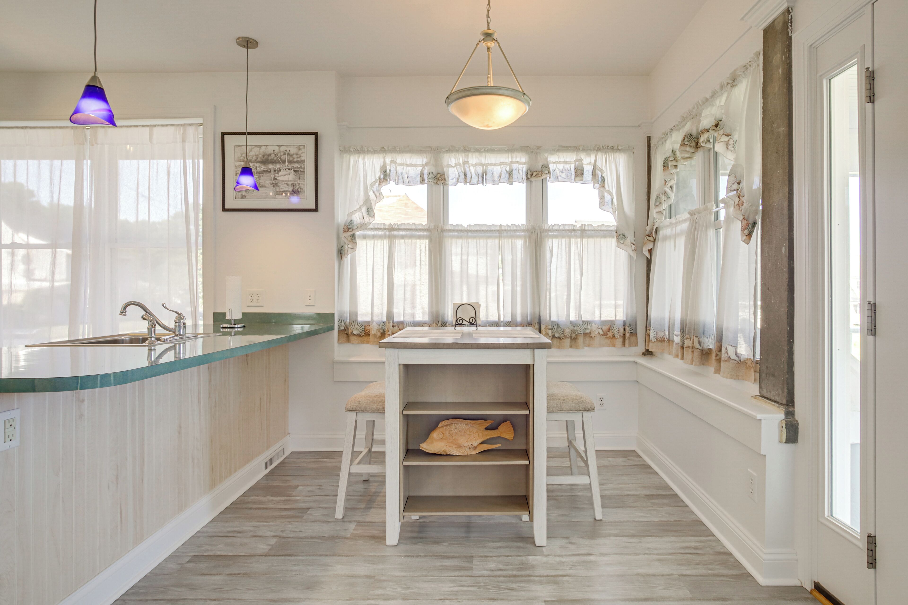 獨棟房屋 (3 Bedrooms) | 住宿內部