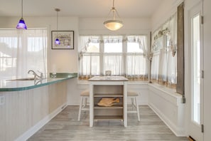 Maison (3 Bedrooms) | Intérieur