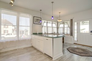 Casa (3 Bedrooms) | Parte interna