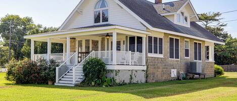 House (3 Bedrooms) | Front of property