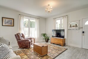 Maison (3 Bedrooms) | Intérieur