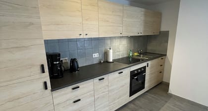 Schwarzwald Apartment Rottweil