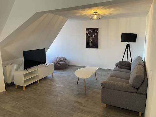 Schwarzwald Apartment Rottweil