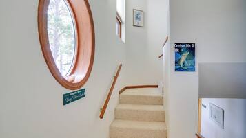 Rumah (1 Bedroom) | Interior