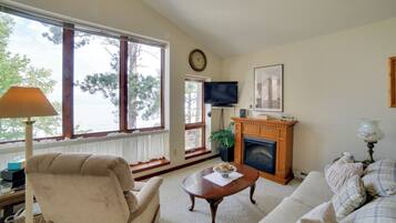 House (1 Bedroom) | Front of property