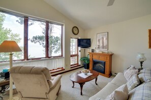 Hus (1 Bedroom) | Boendets fasad