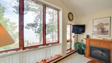 Rumah (1 Bedroom) | Interior