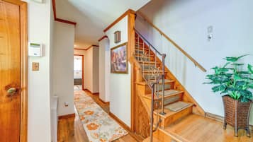 Căn hộ (3 Bedrooms) | Nội thất