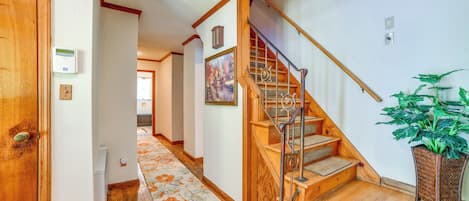 Apartment (3 Bedrooms) | Interior