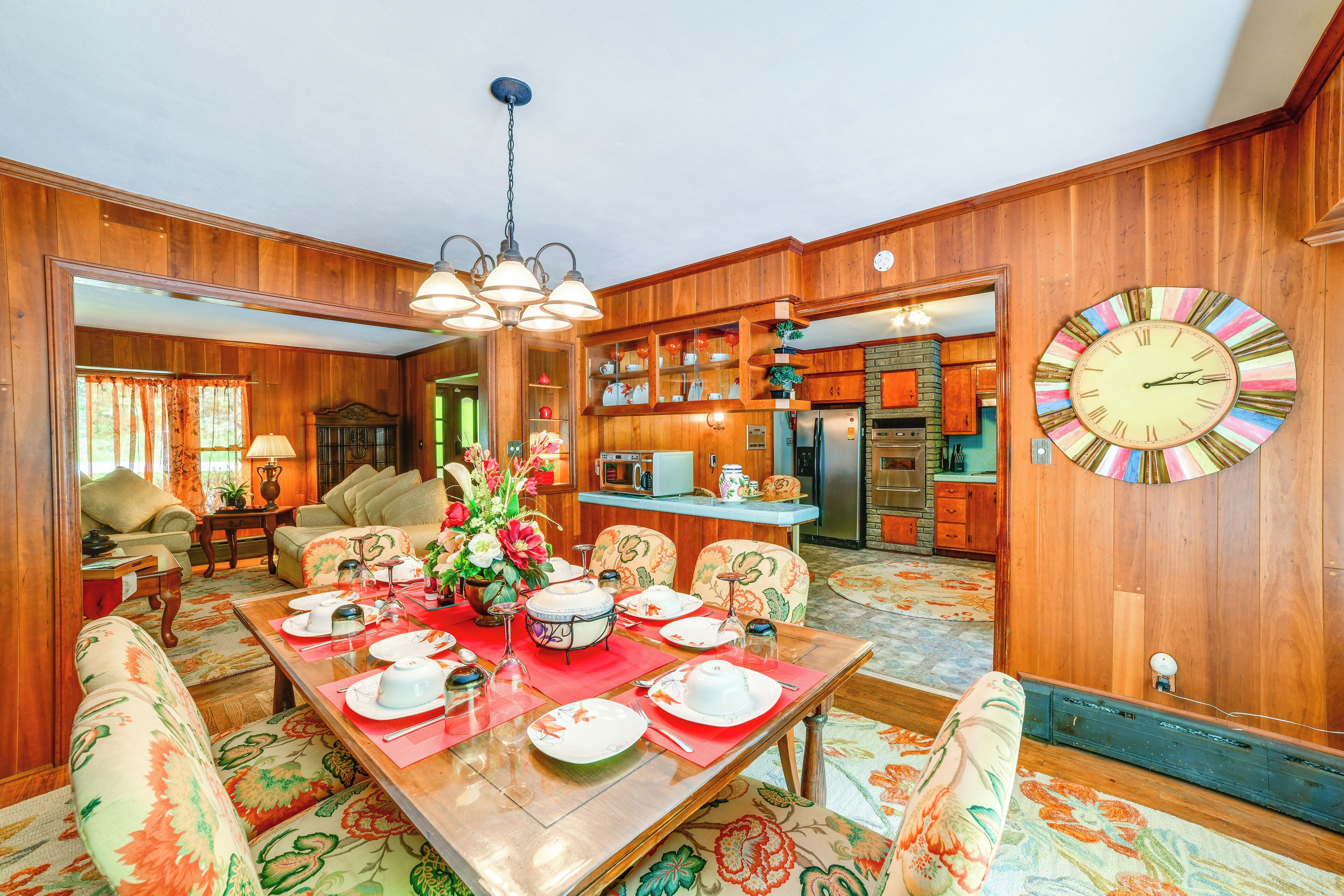 Apartment (3 Bedrooms) | Interior