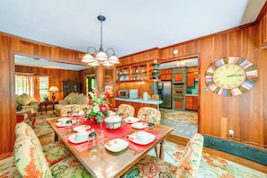 Apartment (3 Bedrooms) | Interior