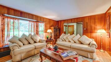 Apartment (3 Bedrooms) | Interior