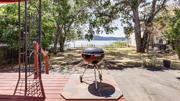 獨棟房屋 (2 Bedrooms) | 住宿內部