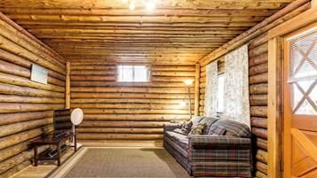 獨棟房屋 (2 Bedrooms) | 住宿內部