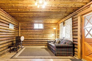 Hus (2 Bedrooms) | Innvendig