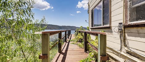 Casa (2 Bedrooms) | Interior