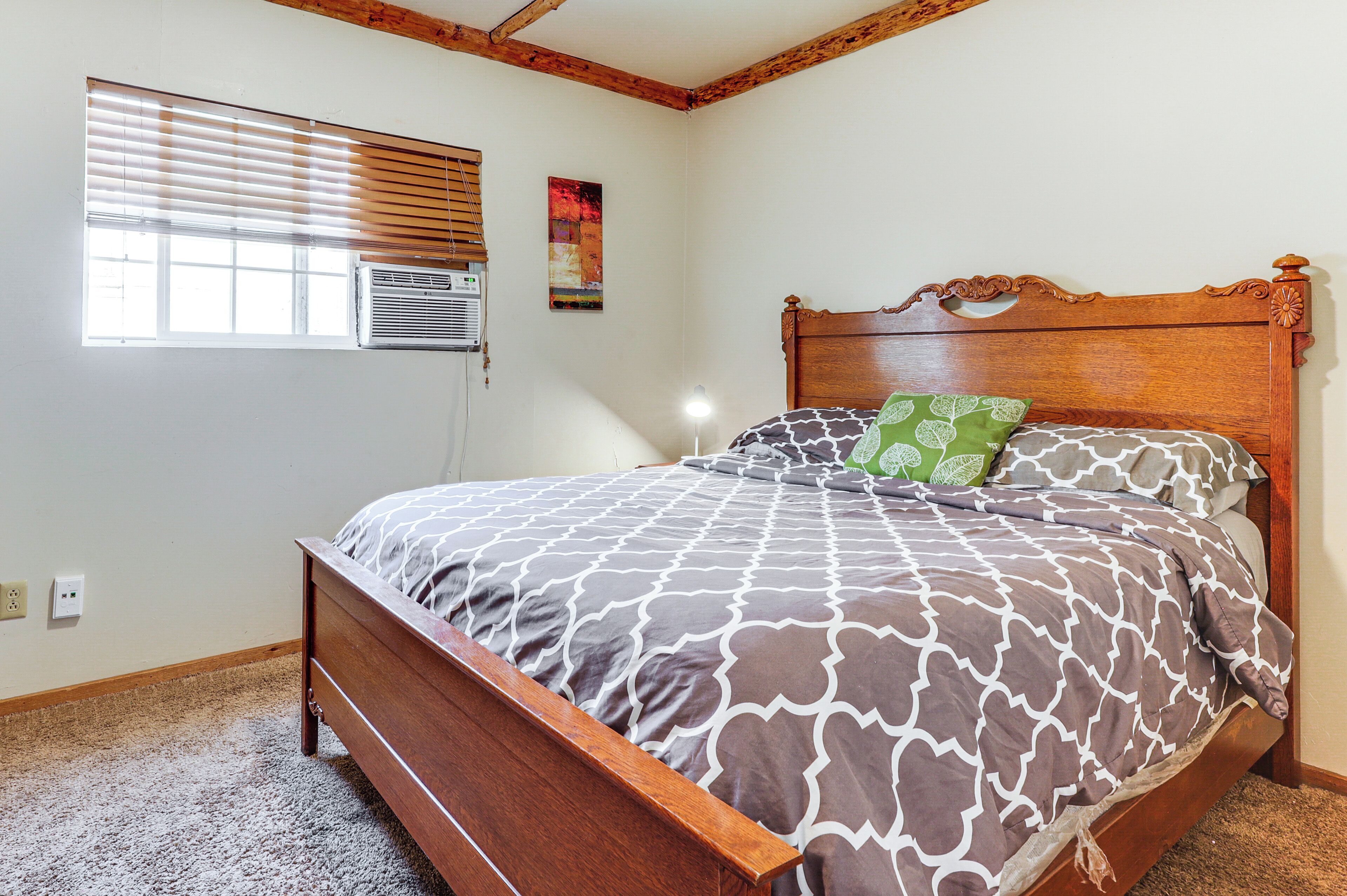 Hus (2 Bedrooms) | Innvendig