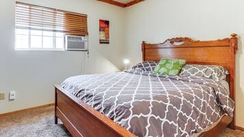 Hus (2 Bedrooms) | Innvendig