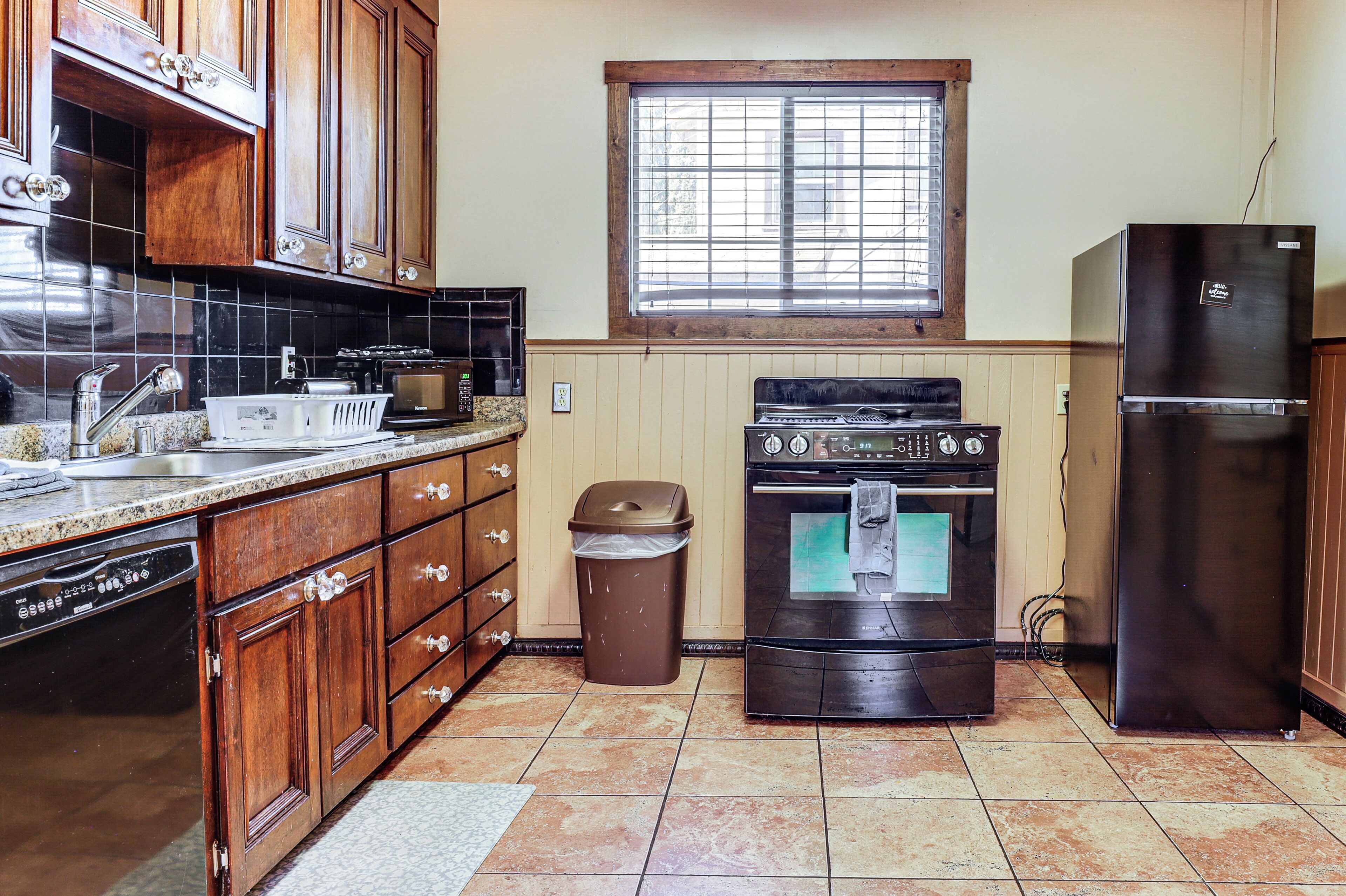 Casa (2 Bedrooms) | Interior