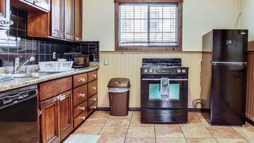 獨棟房屋 (2 Bedrooms) | 住宿內部