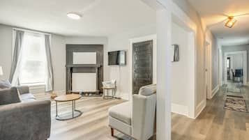 House (2 Bedrooms) | Bahagian dalam