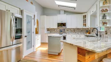 Rumah (3 Bedrooms) | Interior