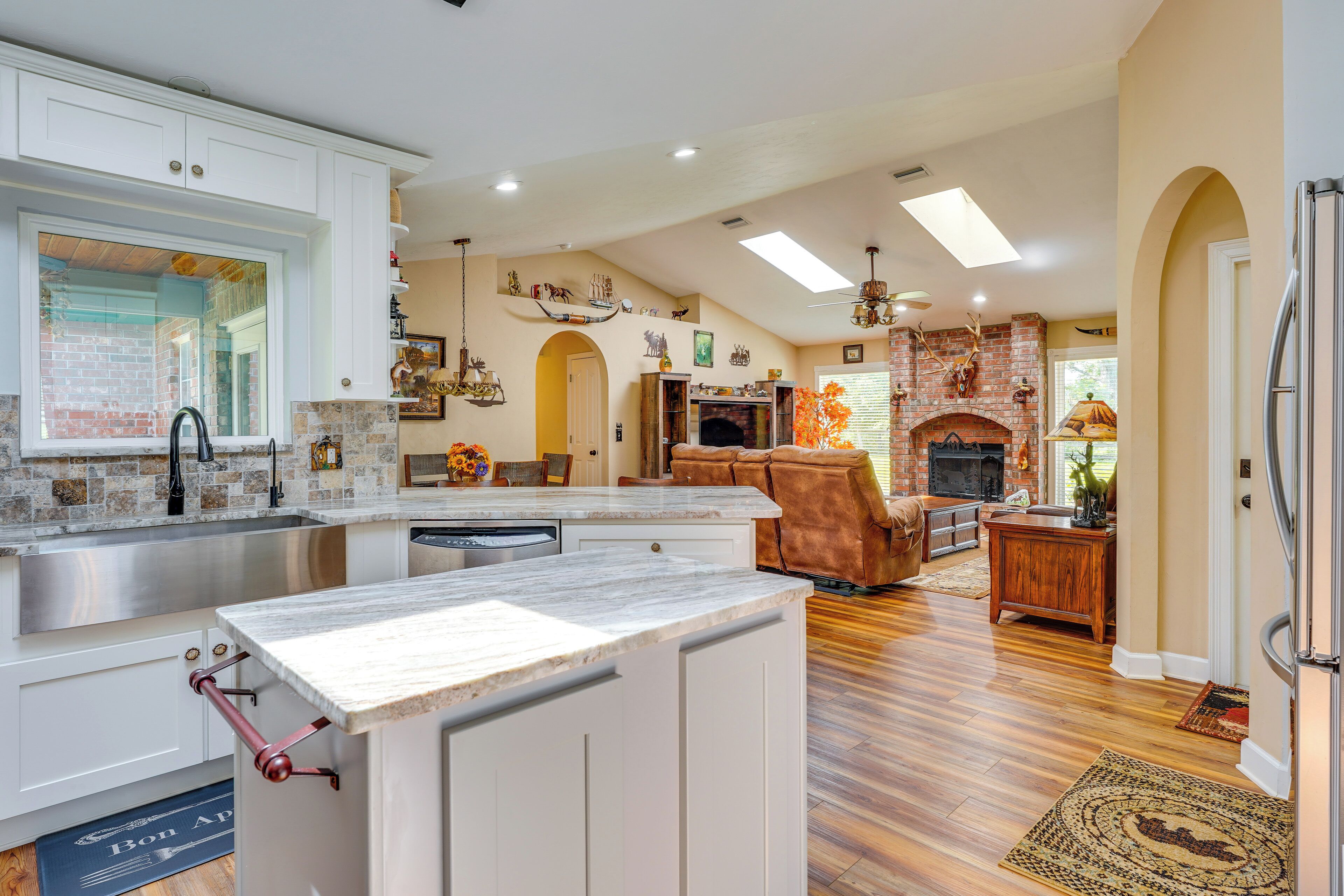 Casa (3 Bedrooms) | Interior