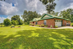 Talo (3 Bedrooms) | Sisätilat