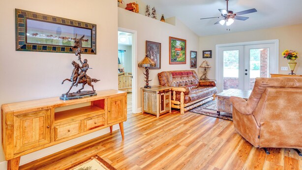 Casa (3 Bedrooms) | Interior
