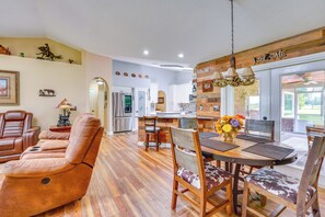 Nhà (3 Bedrooms) | Nội thất