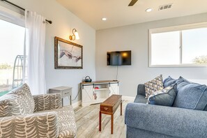 Huis (2 Bedrooms) | Interieur