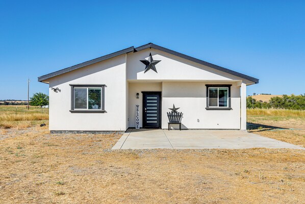 Huis (2 Bedrooms) | Interieur