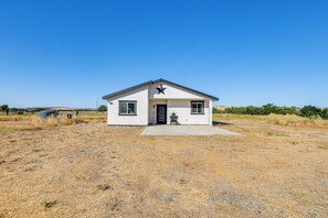Maison (2 Bedrooms) | Intérieur