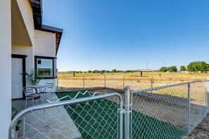 Huis (2 Bedrooms) | Interieur