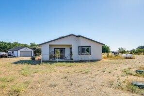 Maison (2 Bedrooms) | Intérieur