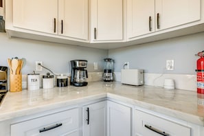 Maison (2 Bedrooms) | Intérieur