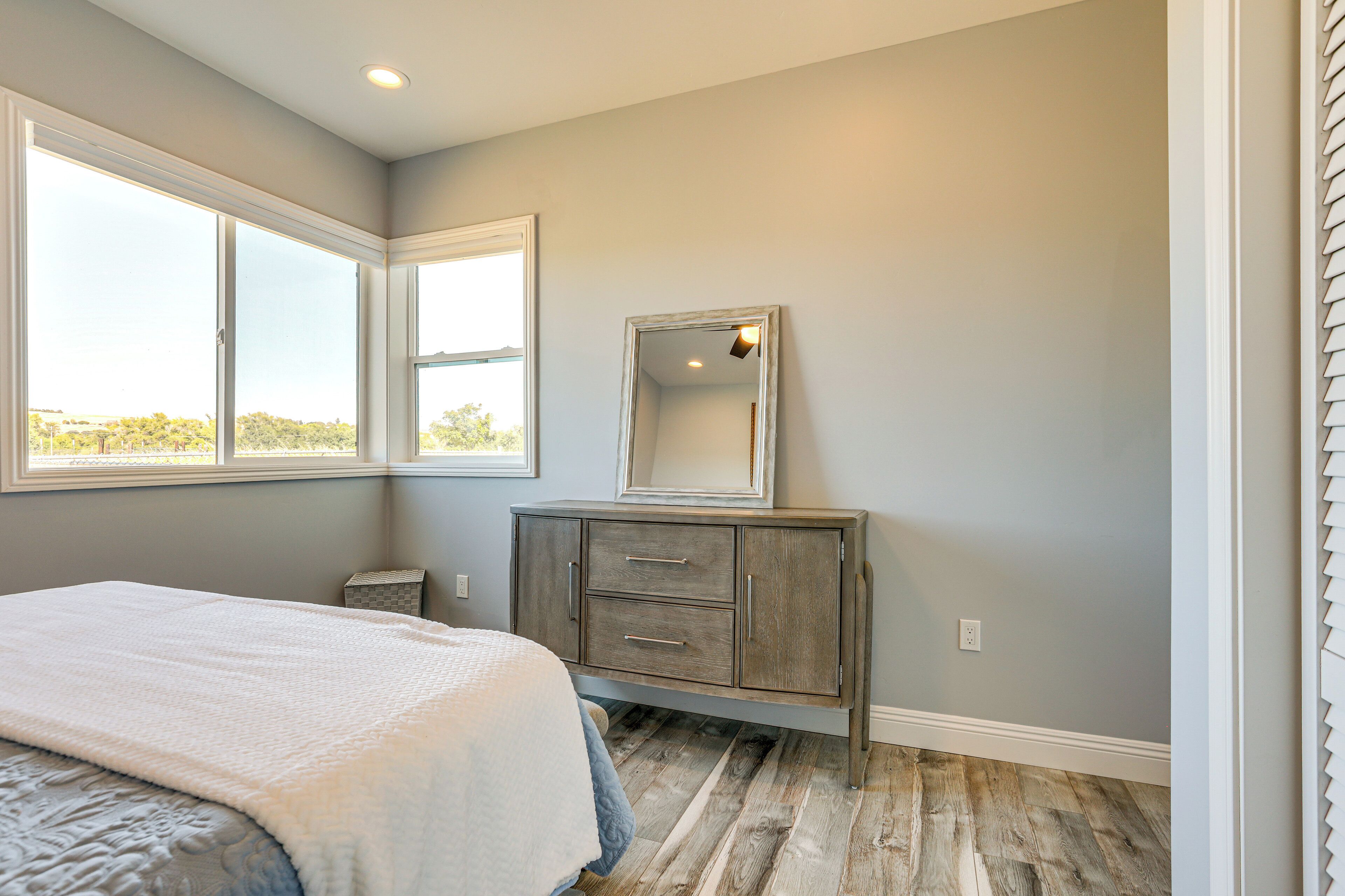 獨棟房屋 (2 Bedrooms) | 住宿內部