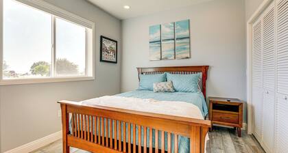 Lincoln Home w/ Private Patio: 9 Mi to Dtwn!