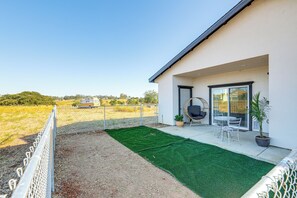 Ferienhaus (2 Bedrooms) | Innenbereich